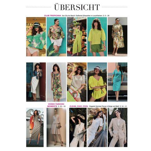 burda style 06/26 - 0
