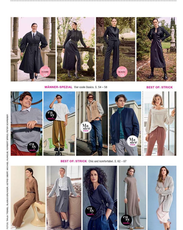 burda style 12/2024 - 2