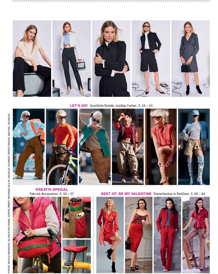 burda style 2/2025 - 3