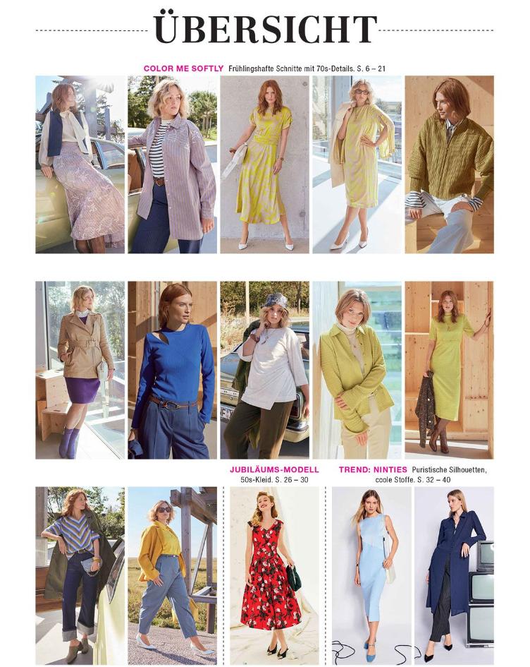 burda style 2/2025 - 0