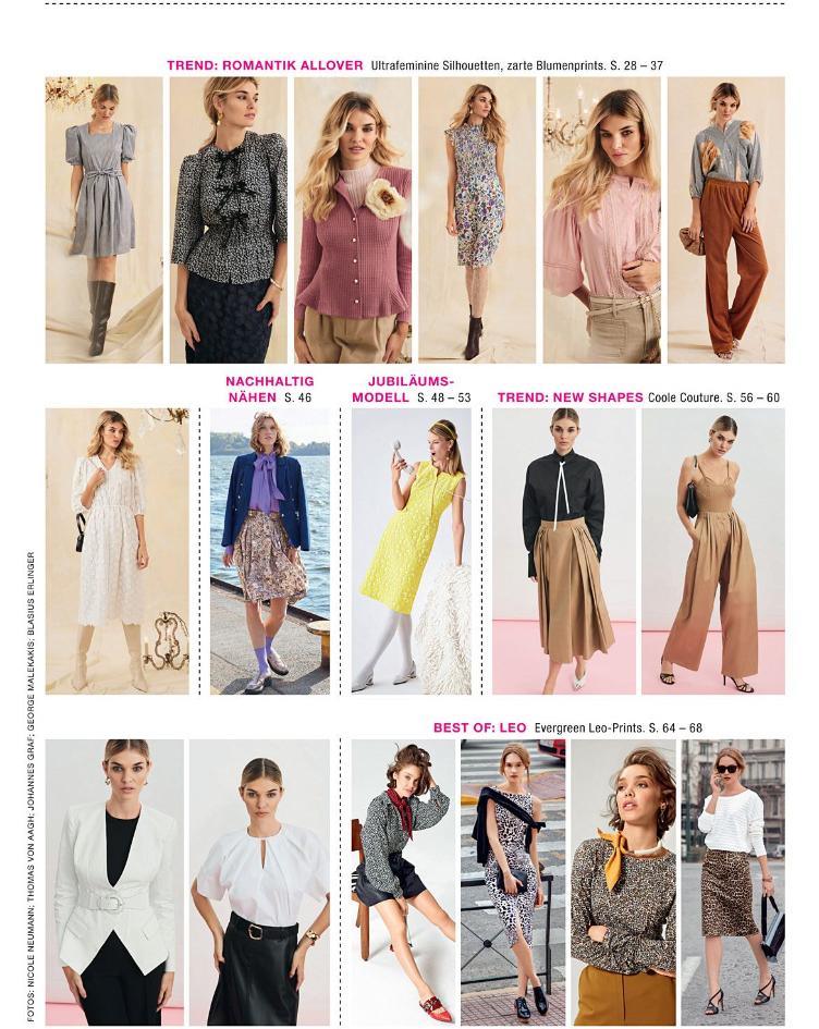 burda style 3/2025 - 4