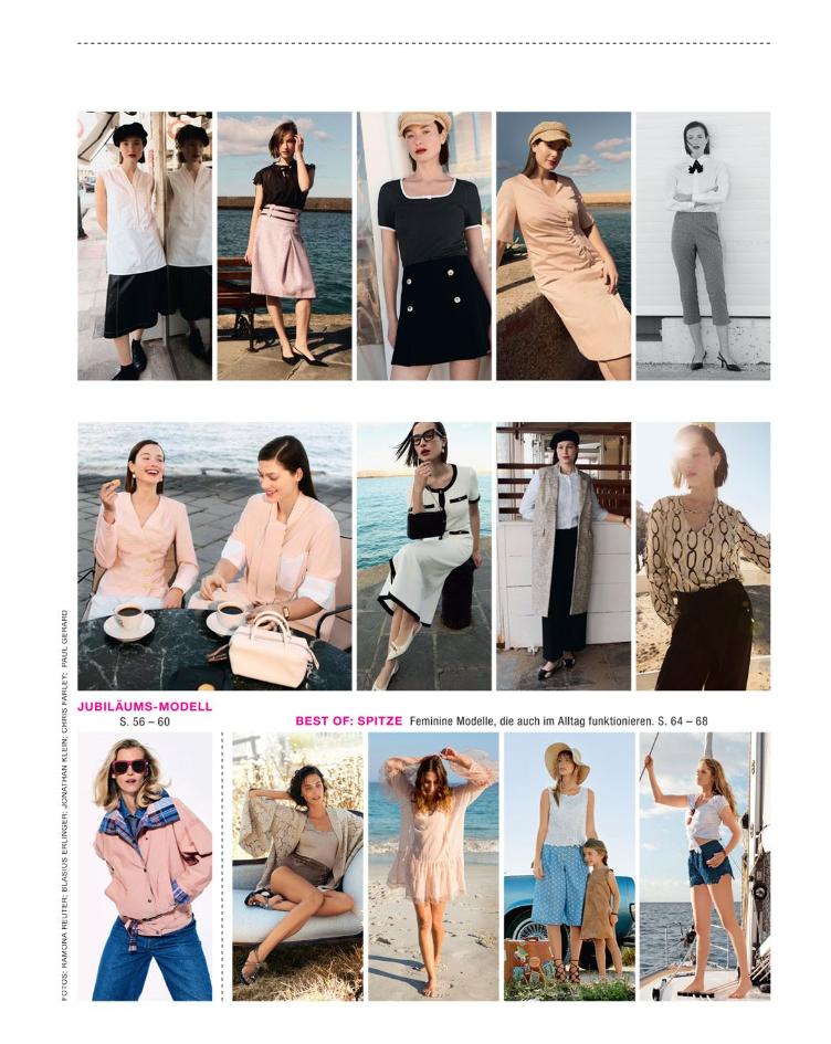 burda Style 5/2025 - 2