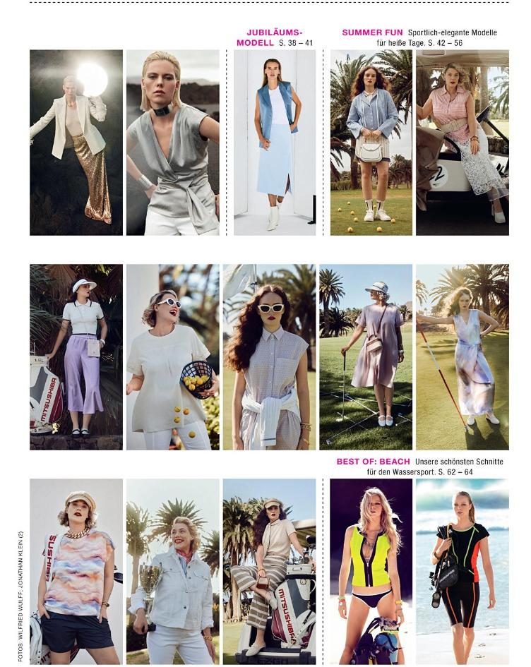 burda Style 6/2025 - 3