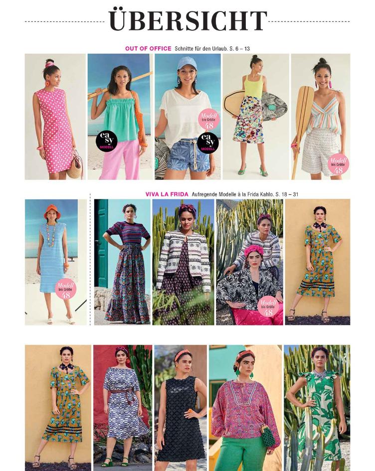 burda style 7/2024 - 1