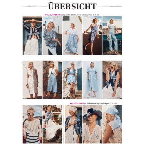 burda Style 7/2025 - 1