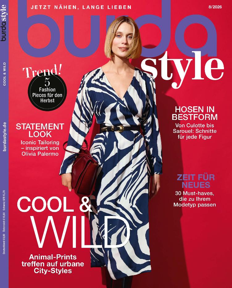 burda style 8/26