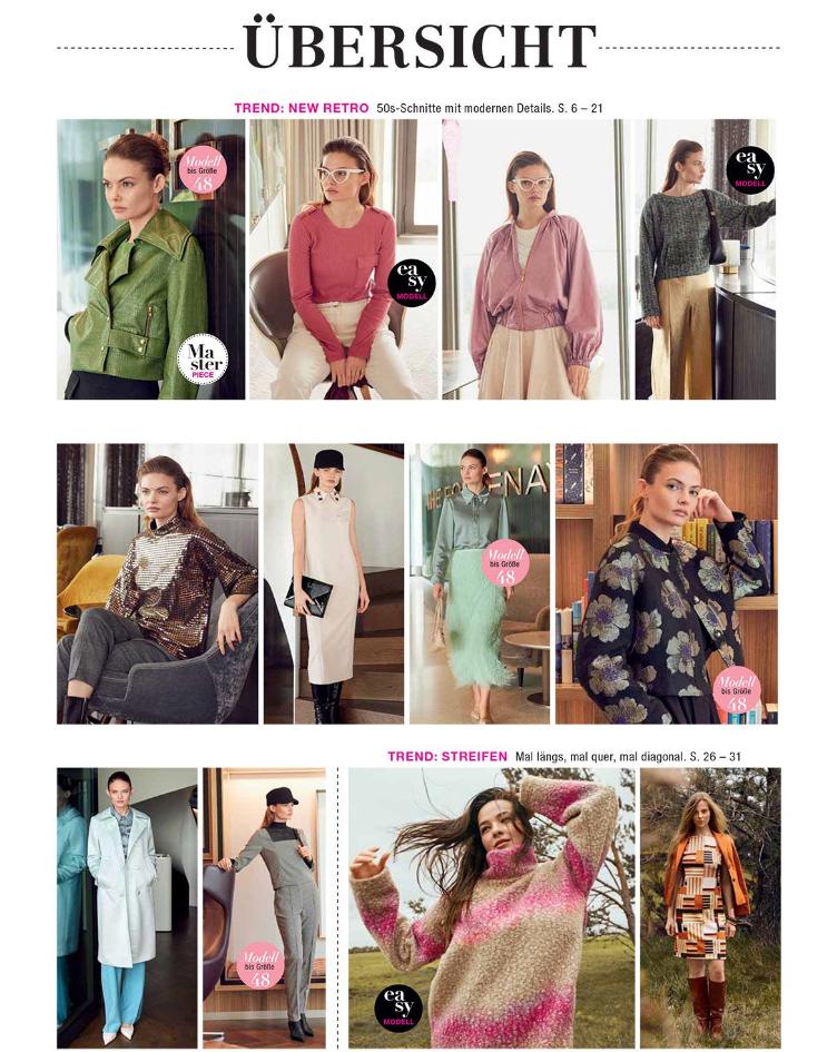 burda style 9/2024 - 1