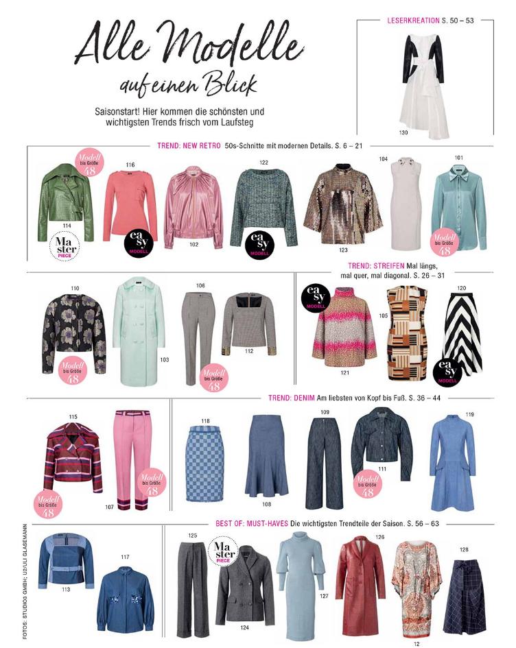 burda style 9/2024 - 0
