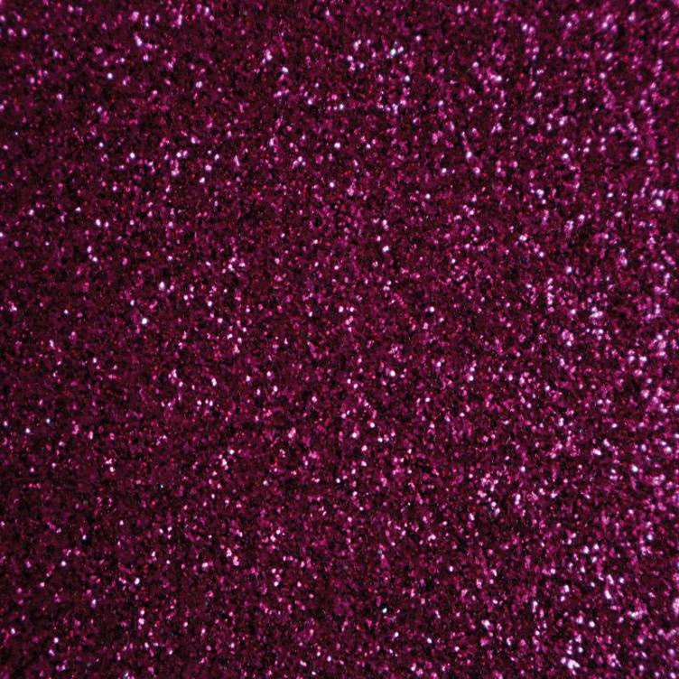 CAD-CUT® Glitter, hot pink, 30x50cm