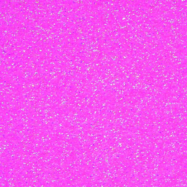CAD-CUT® Glitter, NEON PINK, 10x50cm