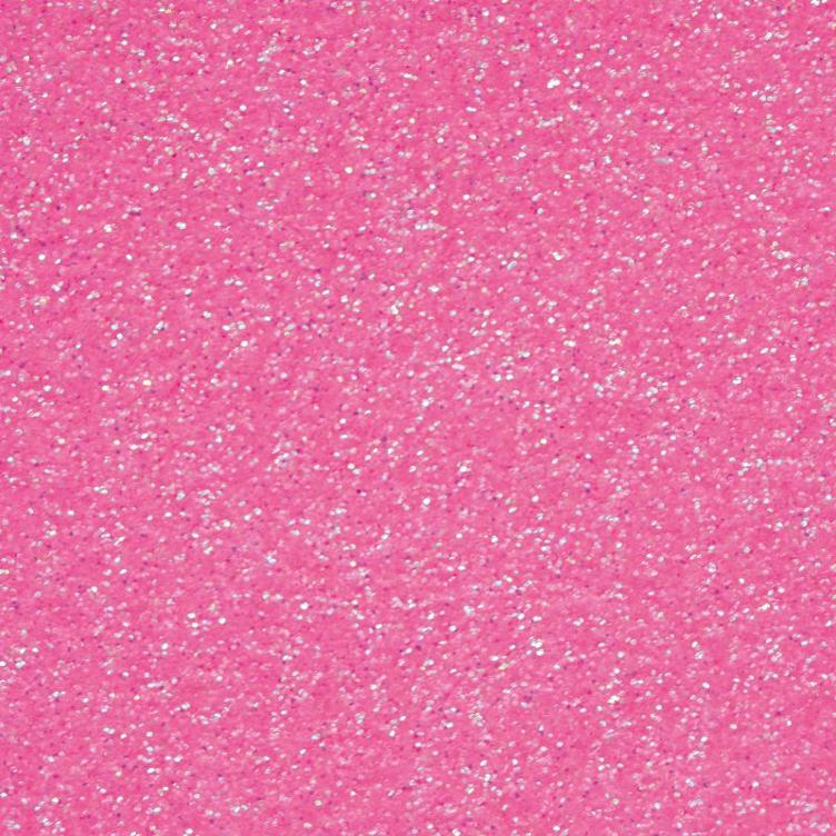 CAD-CUT® Glitter, neon pink, 30x50cm