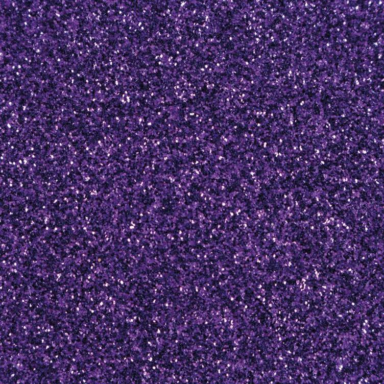 CAD-CUT® Glitter, purple, 30x50cm