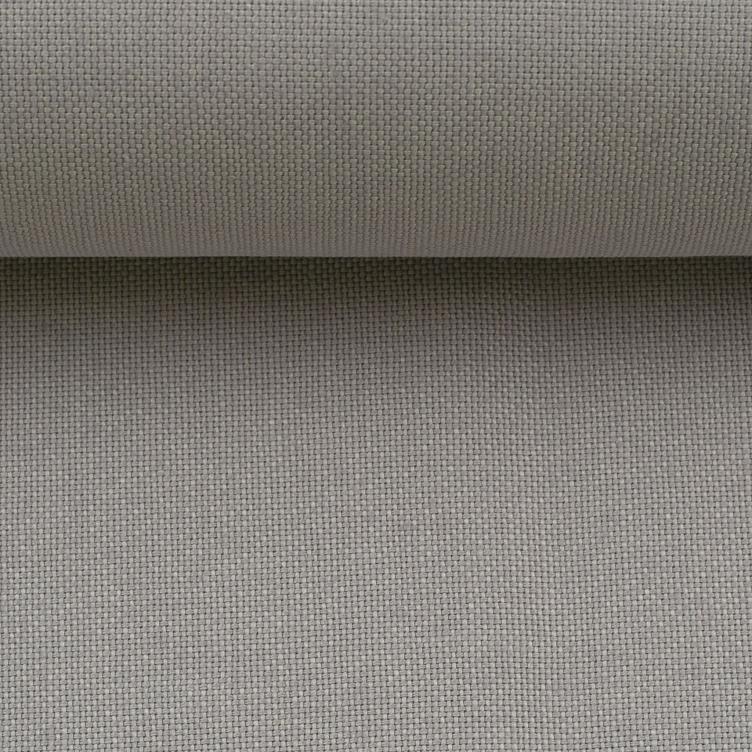 Calvin, Canvas Grau