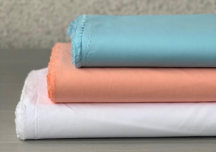 Candy Cotton, Weiss - 0