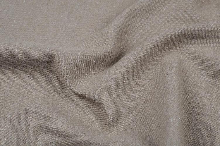 Canvas, Panama-Gewebe, TAUPE