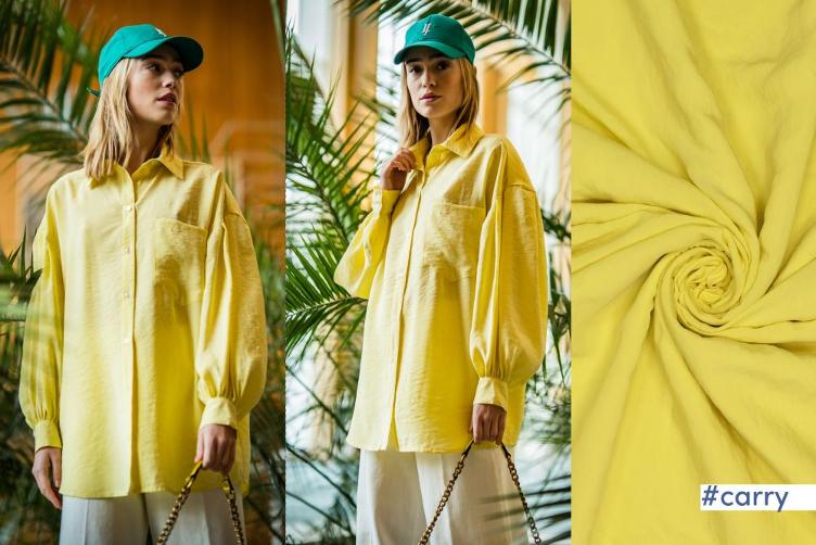 #carry, Modal, Summer Yellow
