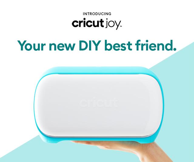 Circut Joy
