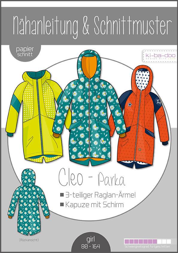 Cleo, Parka