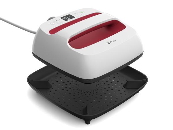 Cricut EasyPress 2 Transferpresse, 22.5 x 22.5cm