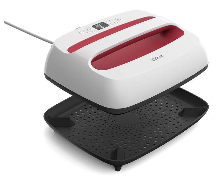 Cricut EasyPress 2 Transferpresse 30,5 x 25,4 cm