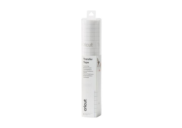 Cricut Transferfolie/Tape, Klar