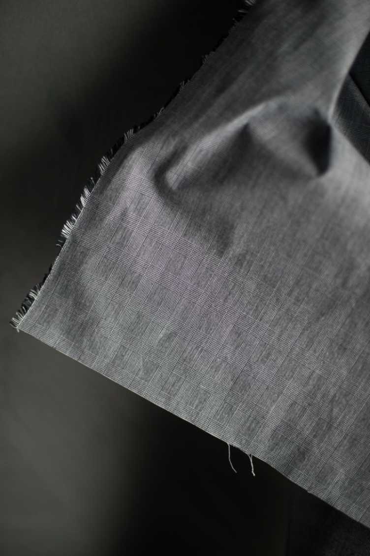 Dry Oilskin, Prince of Wales - 0