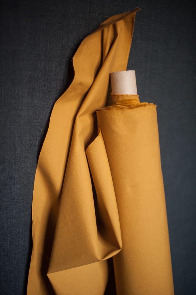 Dry Organic Oilskin, Cumin