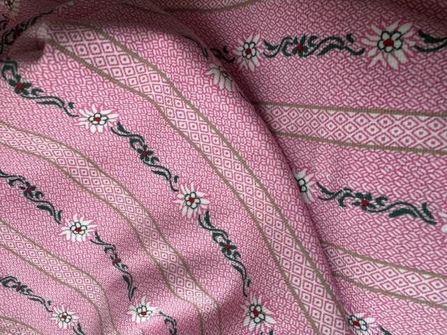 Edelweiss Jersey, Pink
