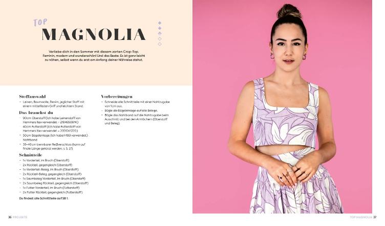 EINFACH wow NÄHEN von @thisiskachi - 2