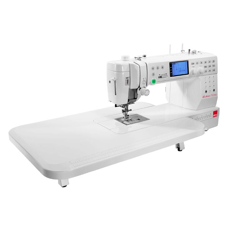 elna eXcellence 720PRO - 1