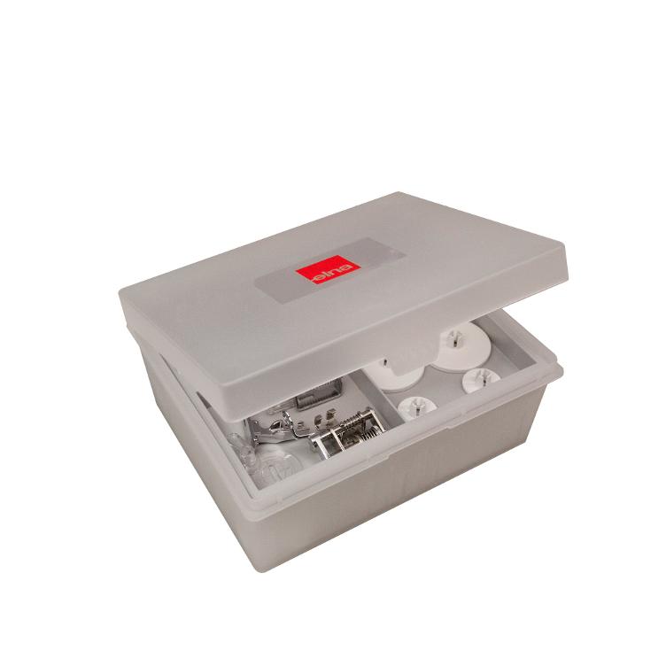 elna eXcellence 720PRO - 2