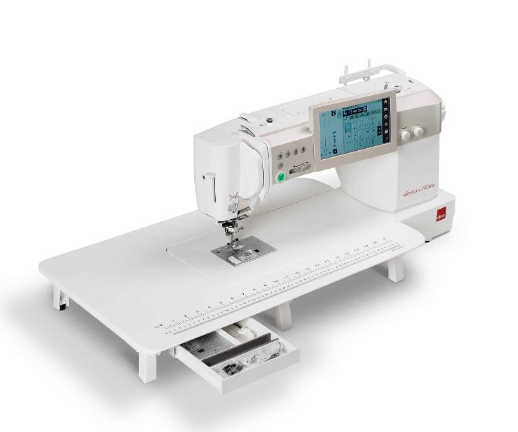 elna eXcellence 790PRO - 0