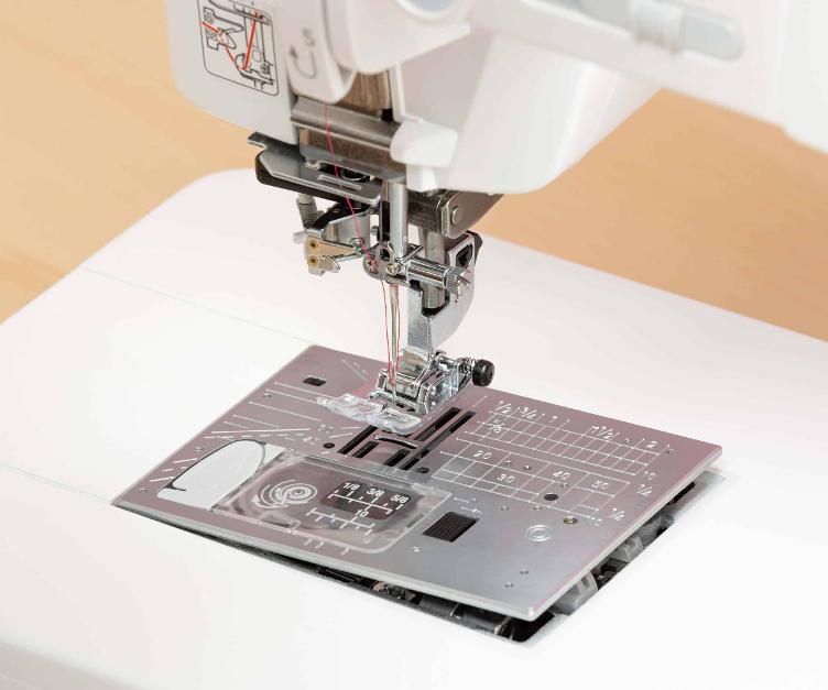elna eXcellence 790PRO - 2