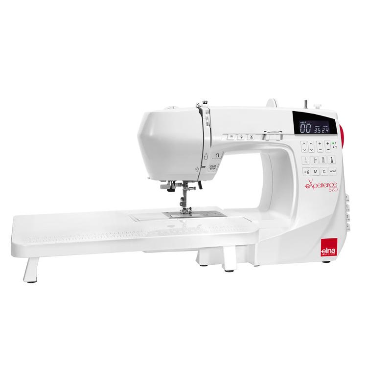 elna eXperience 560 - 3