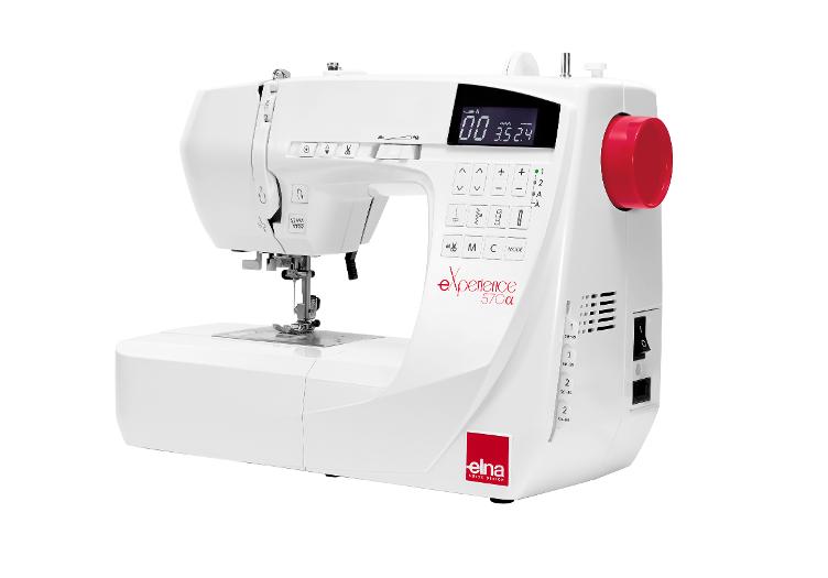 elna eXperience 570a - 3