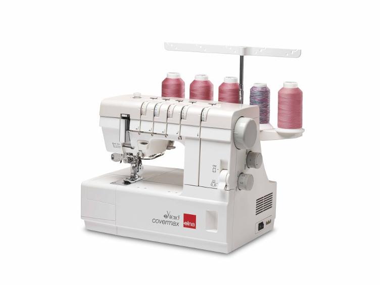 elna eXtend covermax - 3