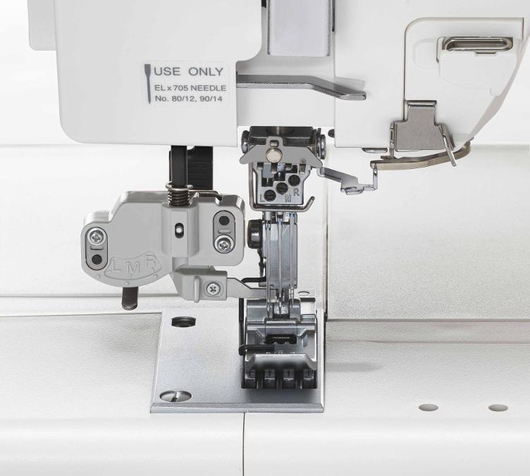 elna eXtend covermax - 4
