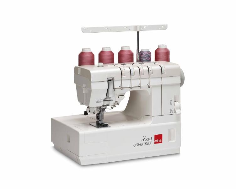elna eXtend covermax - 2