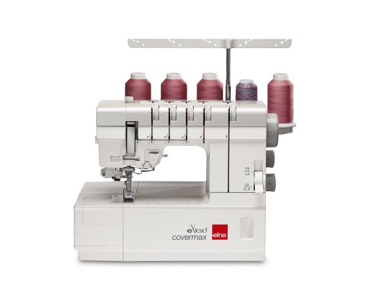elna eXtend covermax