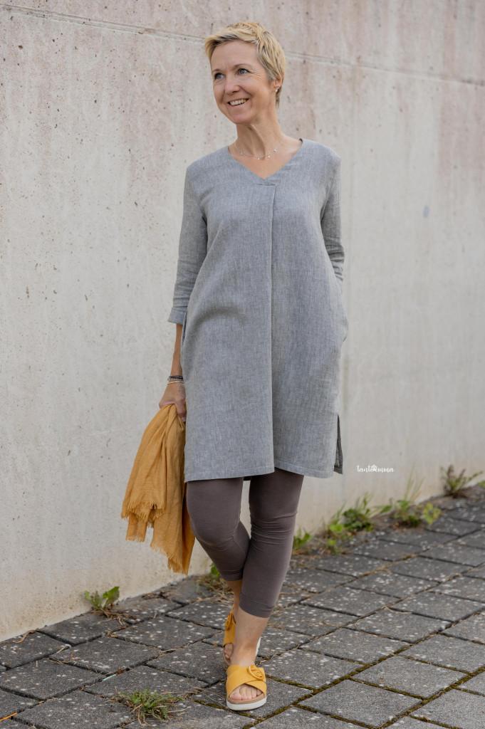 Fadenkäfer, Flora, Damen - 1