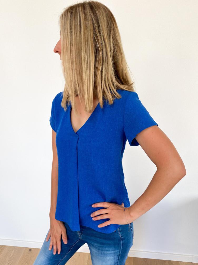 Fadenkäfer, Flora, Damen - 2