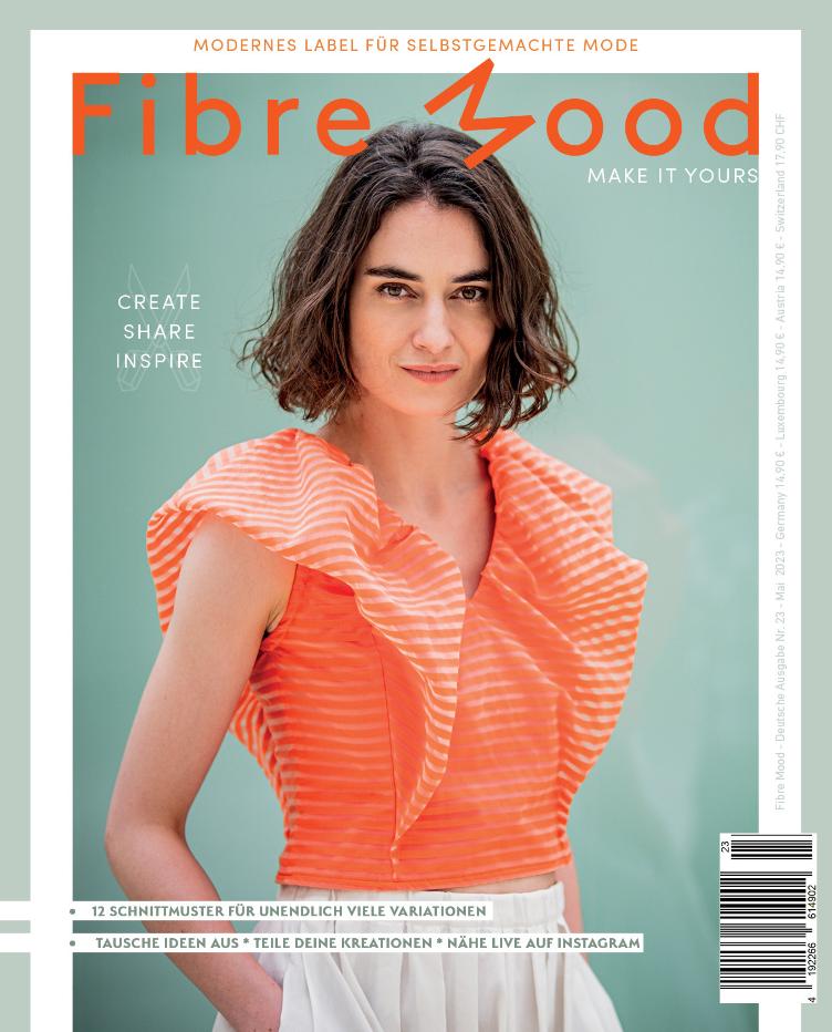 Fibre Mood Ausgabe 23