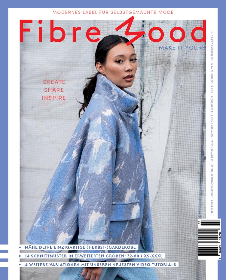 Fibre Mood Ausgabe 25