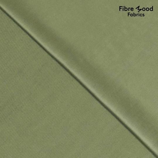Fibre Mood Bademode Stoff #lucca, Oliv - 0
