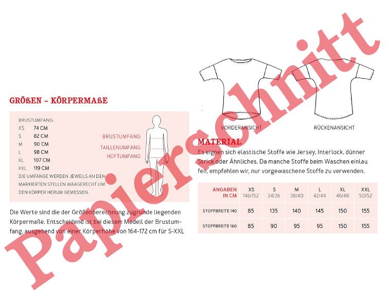 Frau KARLA, Sommershirt mit 3/4 Ärmel - 0