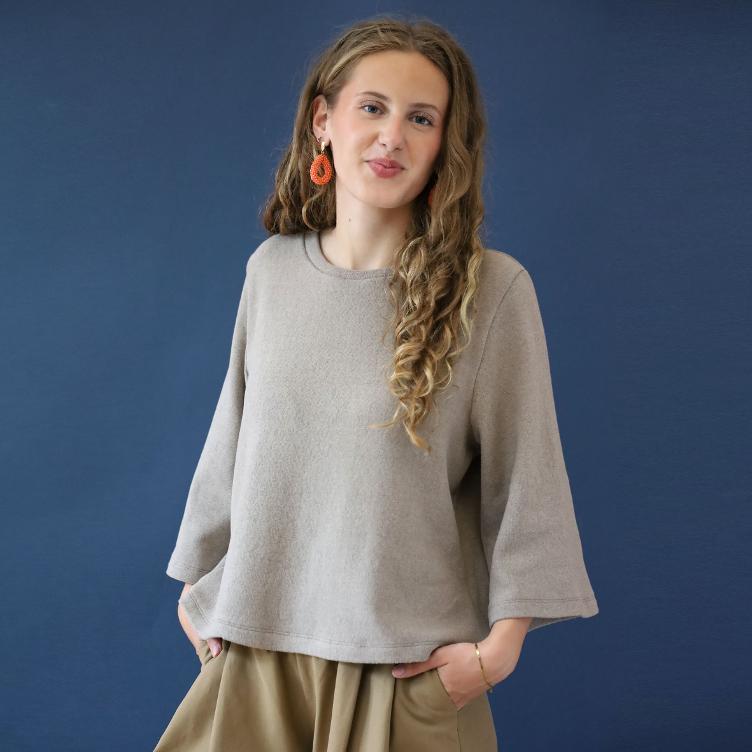 FRAU KEREN, von Studio Schnittreif