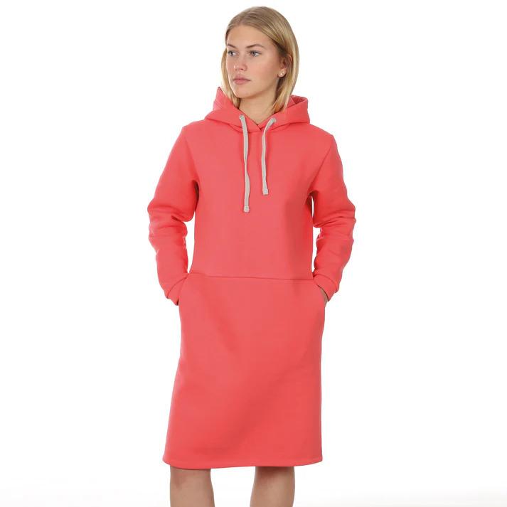 Frau Sadie, Sweatkleid, Studio Schnittreif
