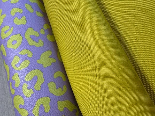 Outdoor Waterproof // Curry