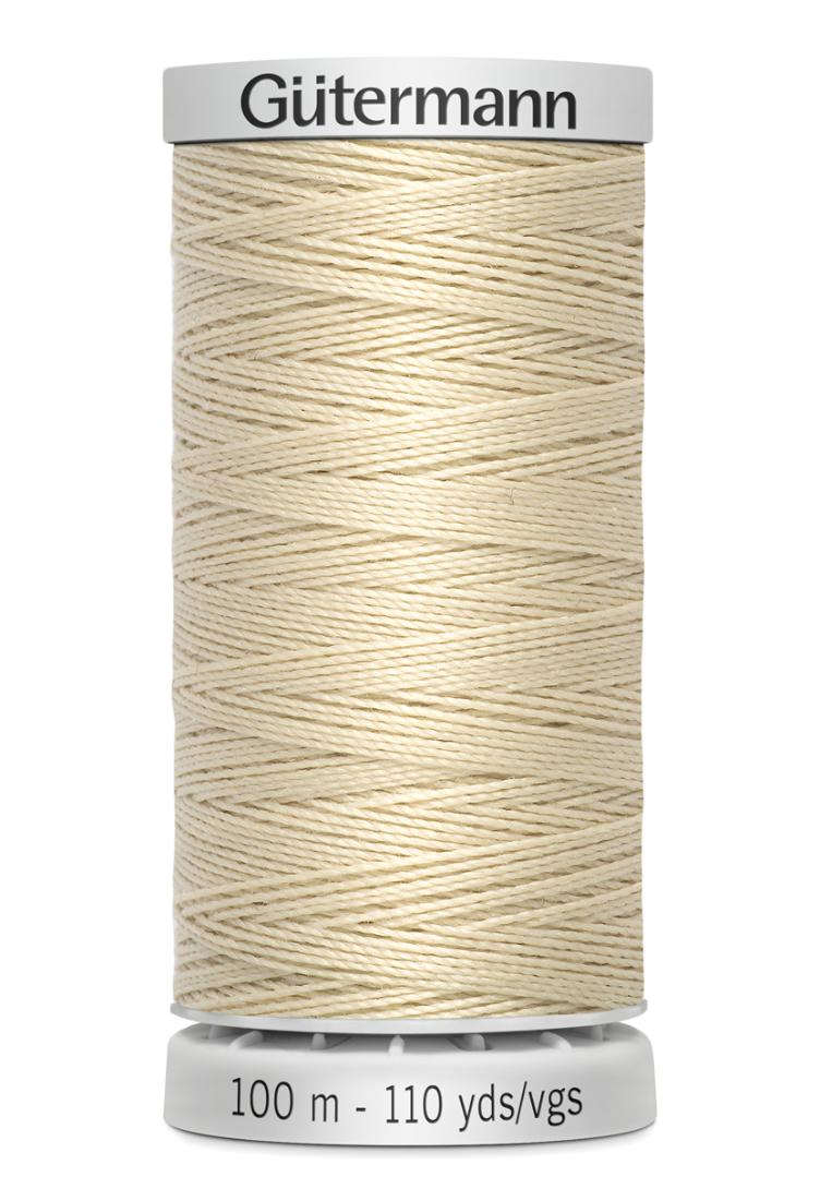 Gütermann Extra Stark M782, Col. 414, 100m,
