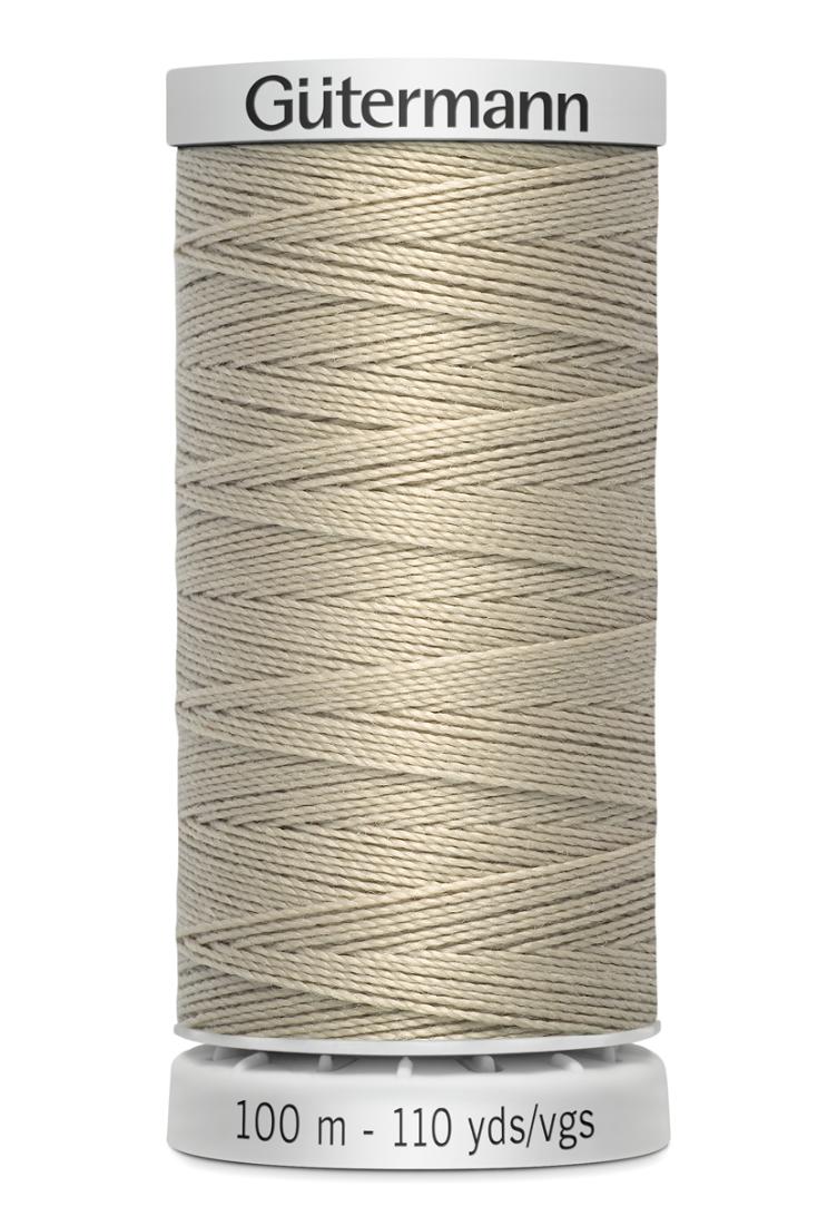 Gütermann Extra Stark M782, Col. 722, 100m,